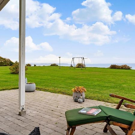 Cozy 2-Bedroom J Seaside Escape At Summerhouse Brenderup Εξωτερικό φωτογραφία