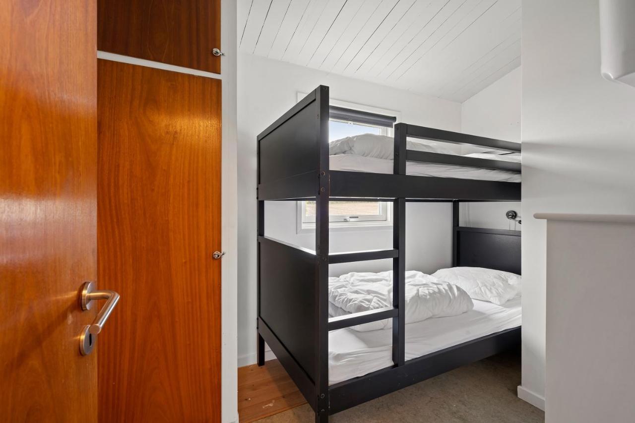 Cozy 2-Bedroom J Seaside Escape At Summerhouse Brenderup Εξωτερικό φωτογραφία